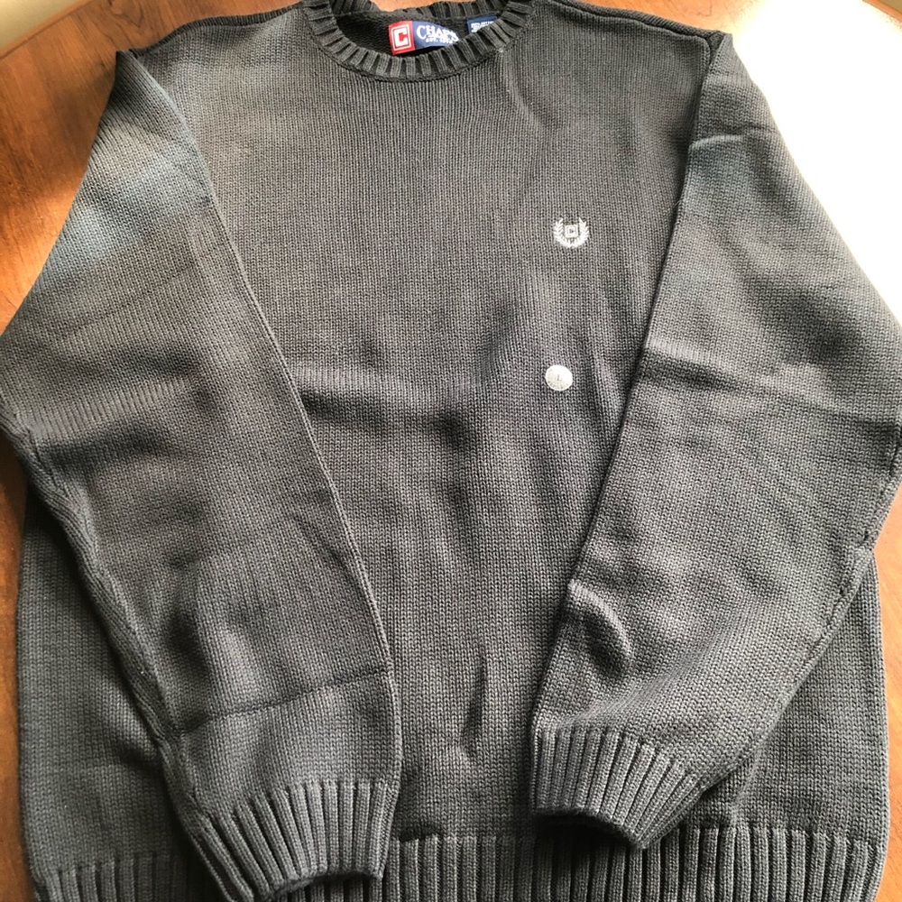 Chaps Sweater